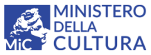 Logo Ministero Cultura